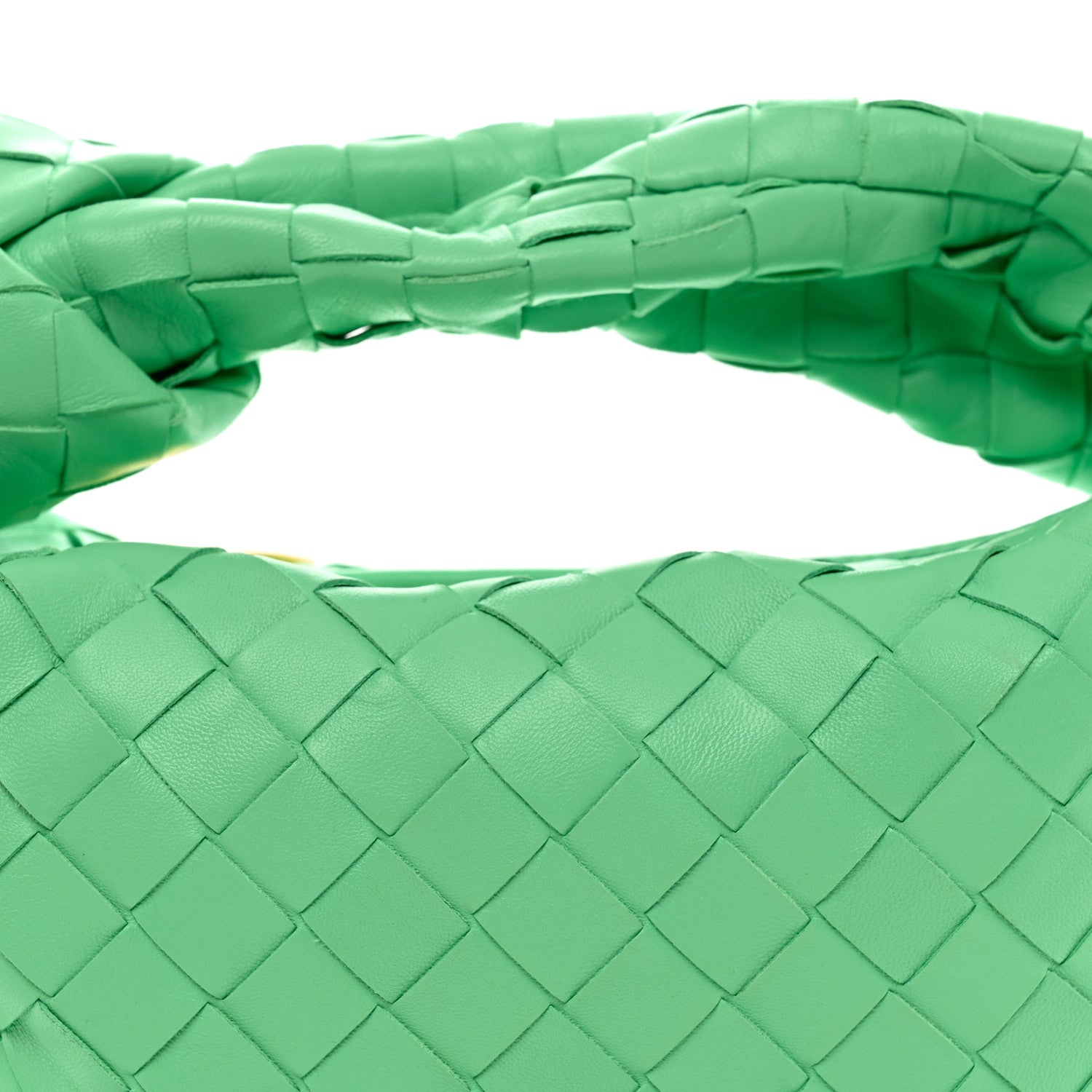 Bottega Veneta Nappa Intrecciato Mini Jodie Fountain 8 of 10