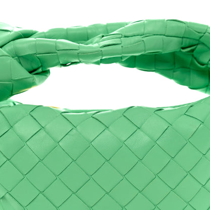 Bottega Veneta Nappa Intrecciato Mini Jodie Fountain 8 of 10