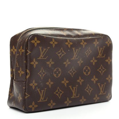 Louis Vuitton Monogram Trousse Toilette 23 3 of 8