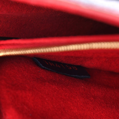 Louis Vuitton Empreinte Vavin PM Marine Rouge 7 of 10