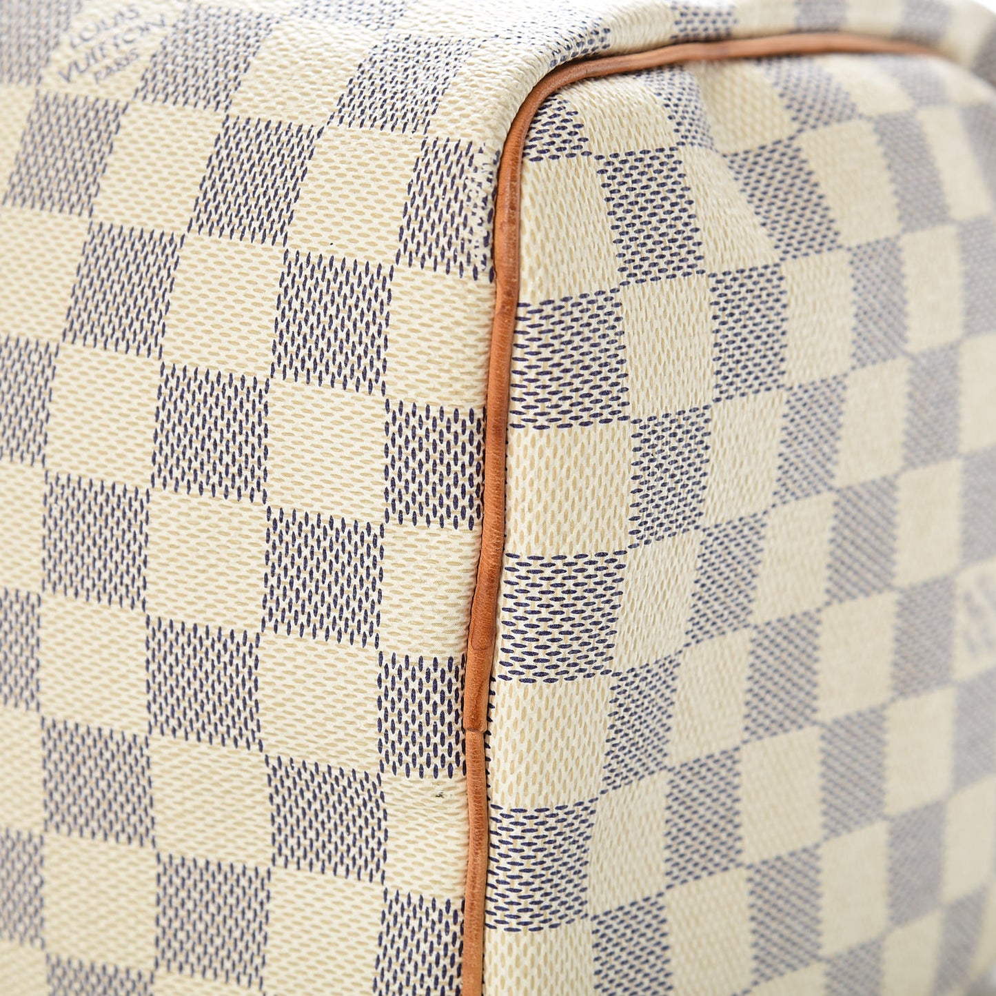Damier Azur Speedy 30