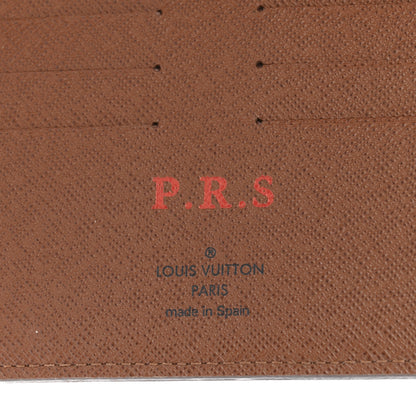 Louis Vuitton Monogram Insolite Organizer Wallet Armagnac 6 of 10