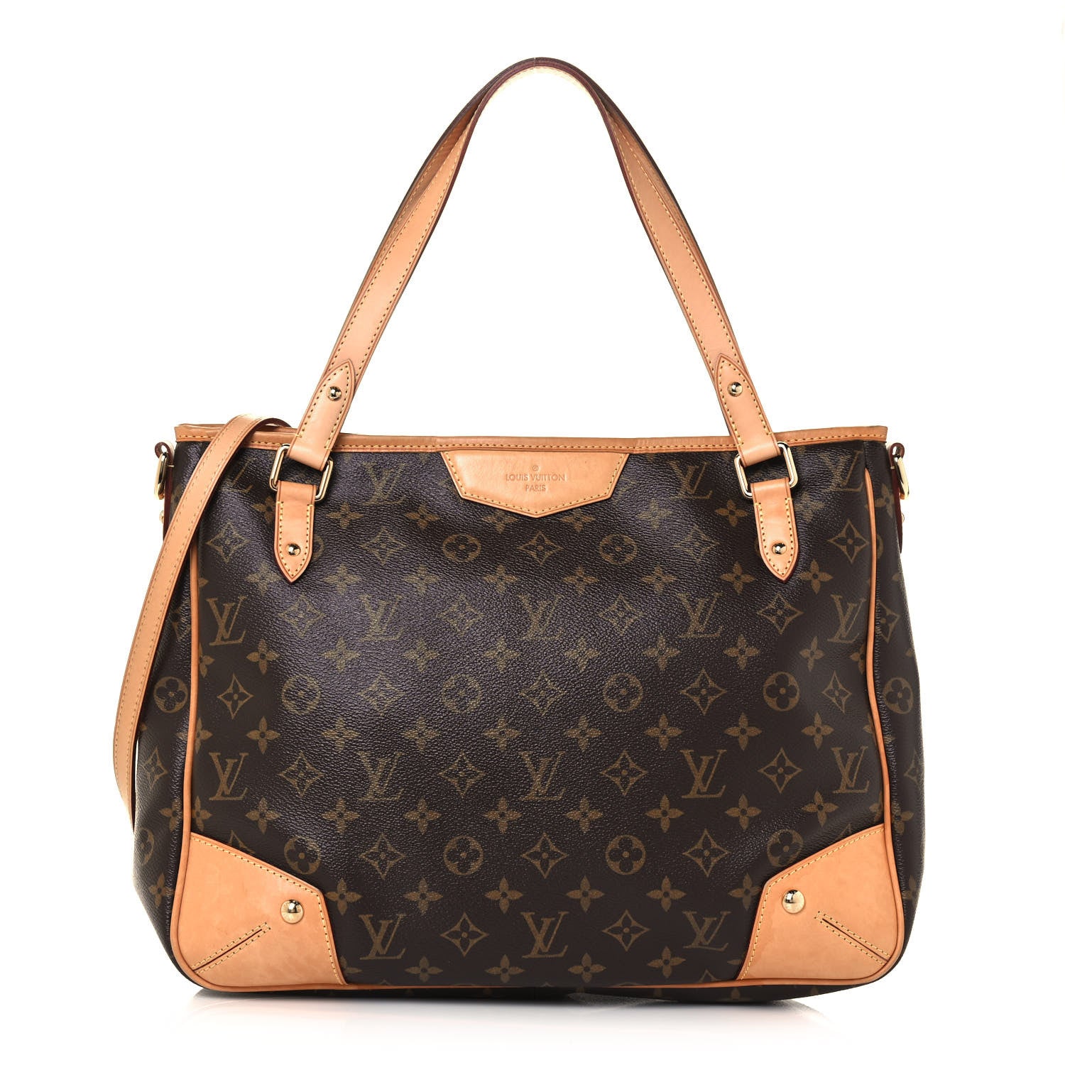 Louis Vuitton Monogram Estrela MM 1 of 16