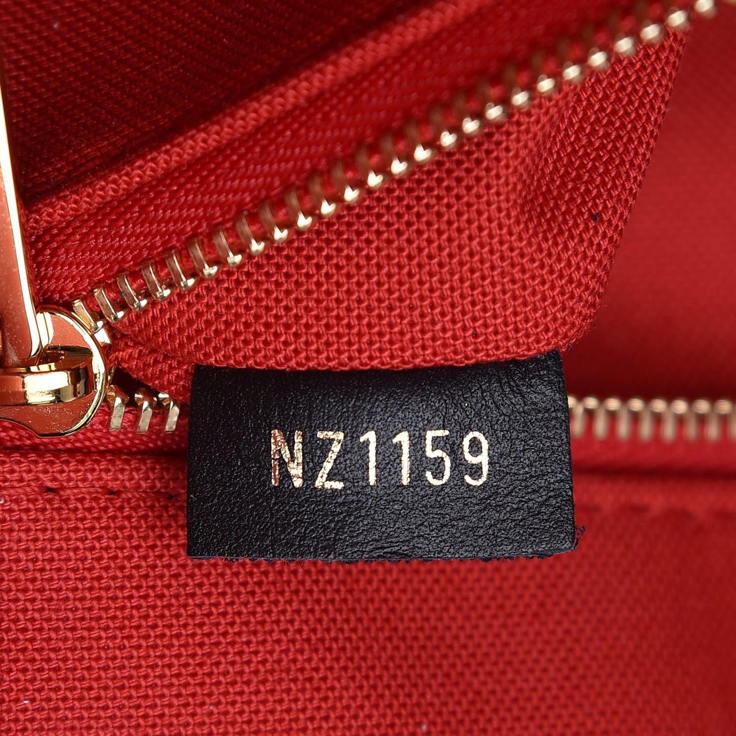 Reverse Monogram Giant Onthego GM