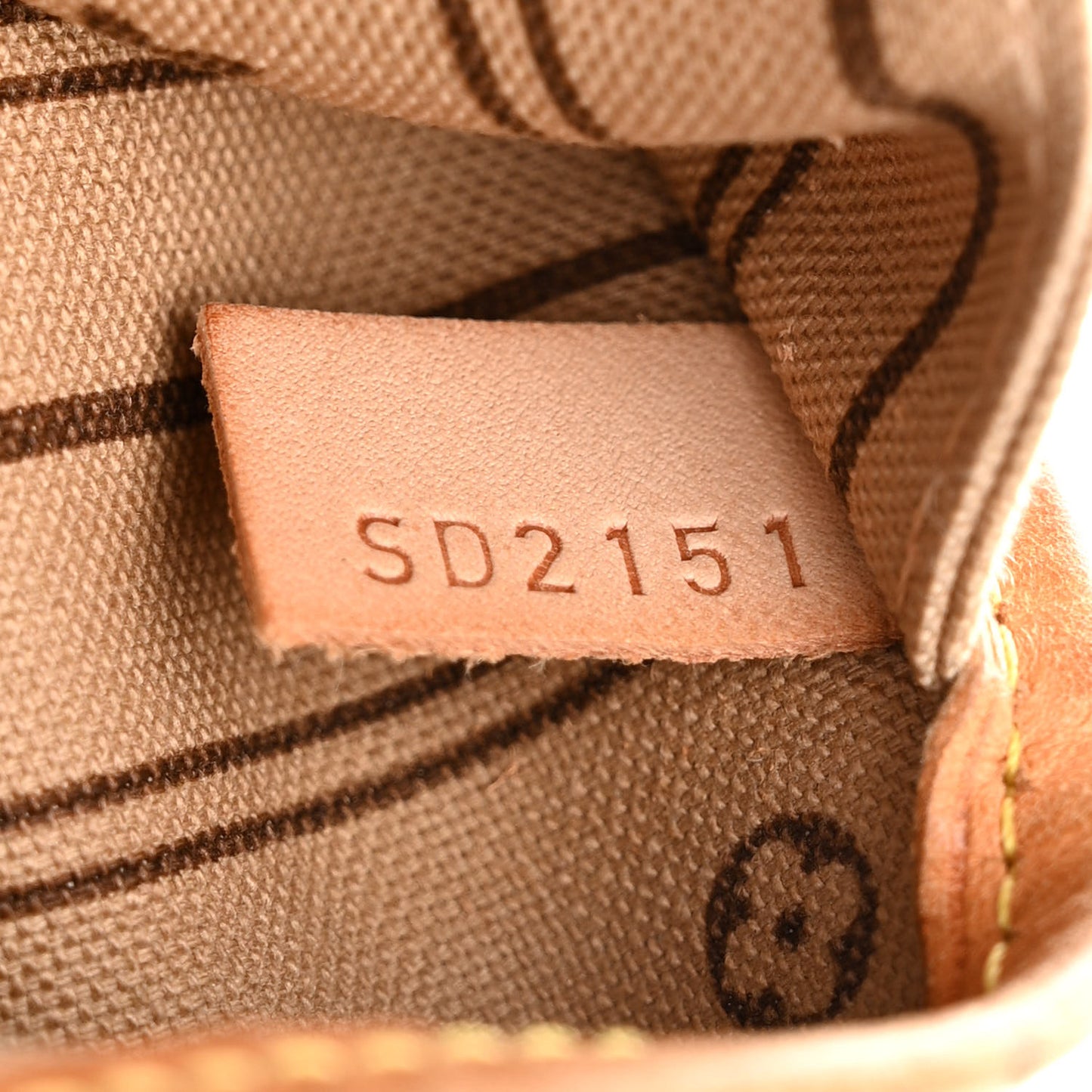 Monogram Neverfull GM