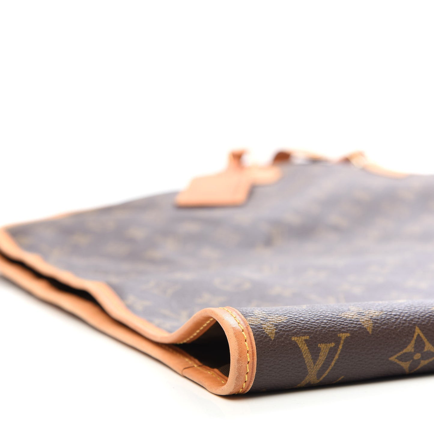 Monogram Garment Cover