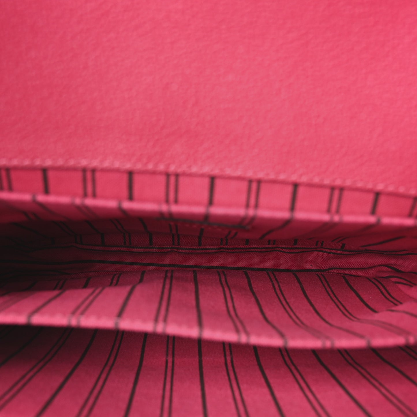 Empreinte Pochette Metis Freesia