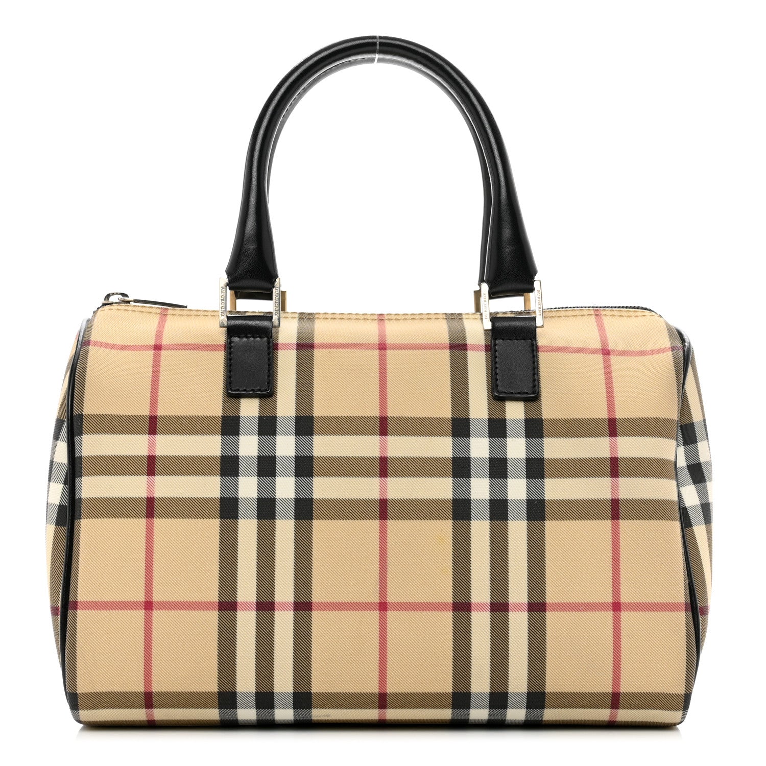 Burberry House Check Bowler Black 2 of 15