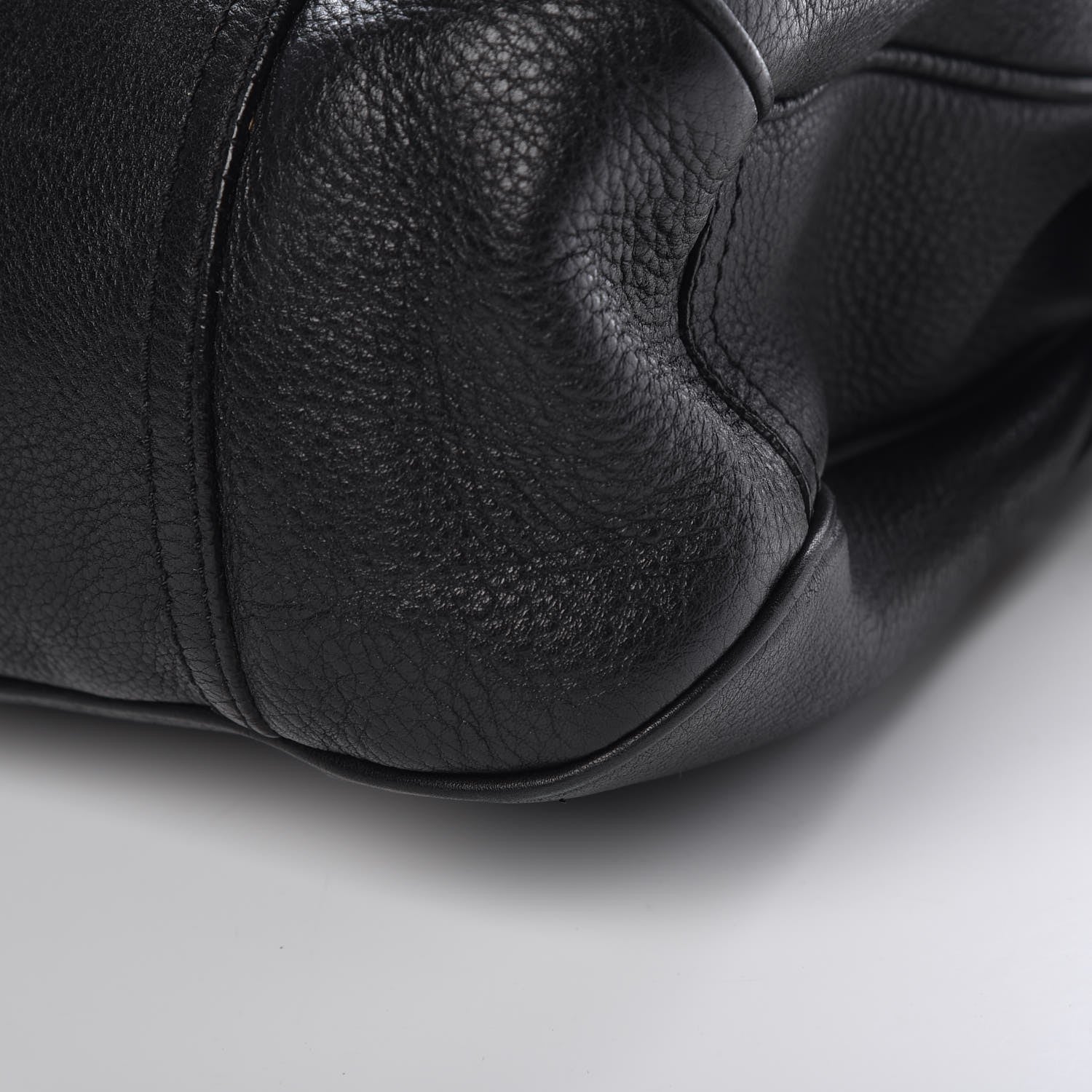 Givenchy Calfskin Large Chain Wrap Nightingale Black 15 of 17