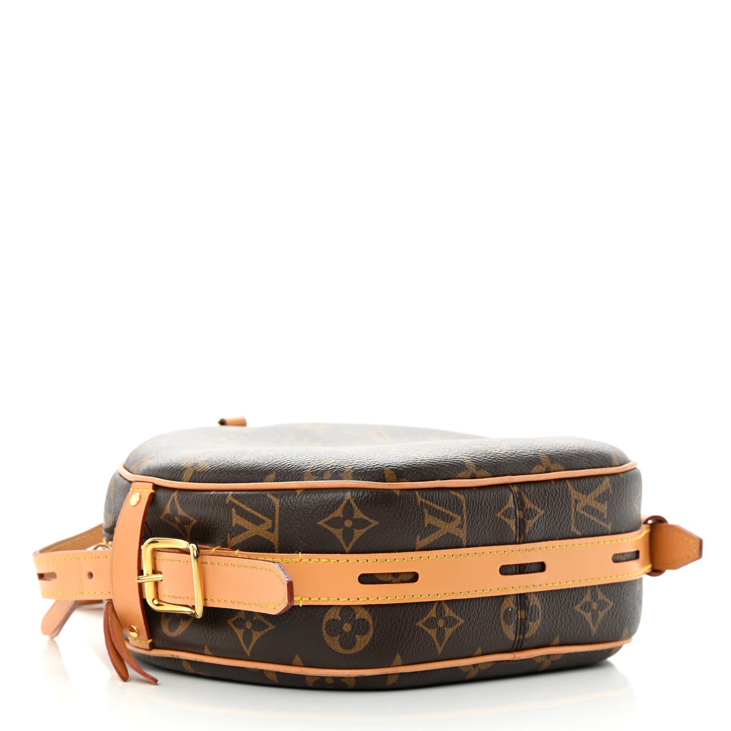Louis Vuitton Monogram Boite Chapeau Souple 4 of 16