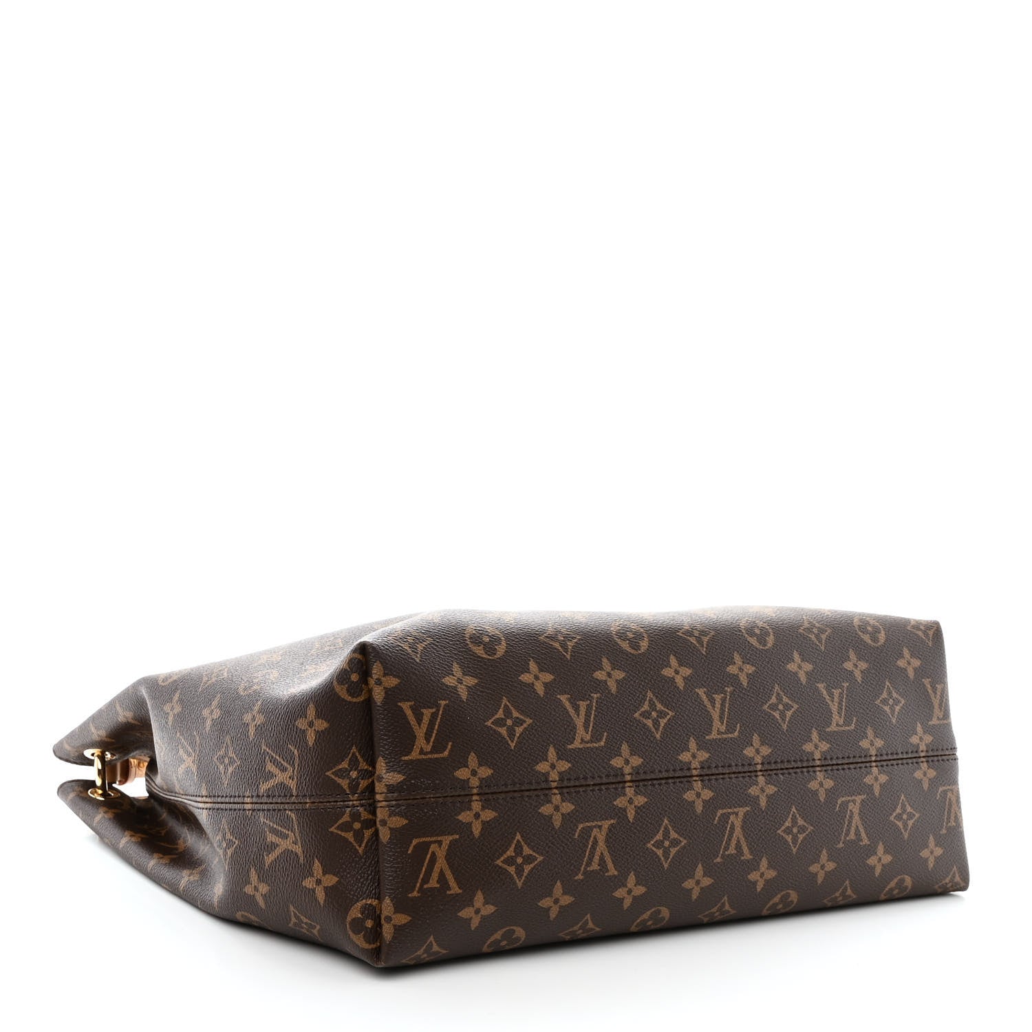 Louis Vuitton Monogram Graceful MM 4 of 9