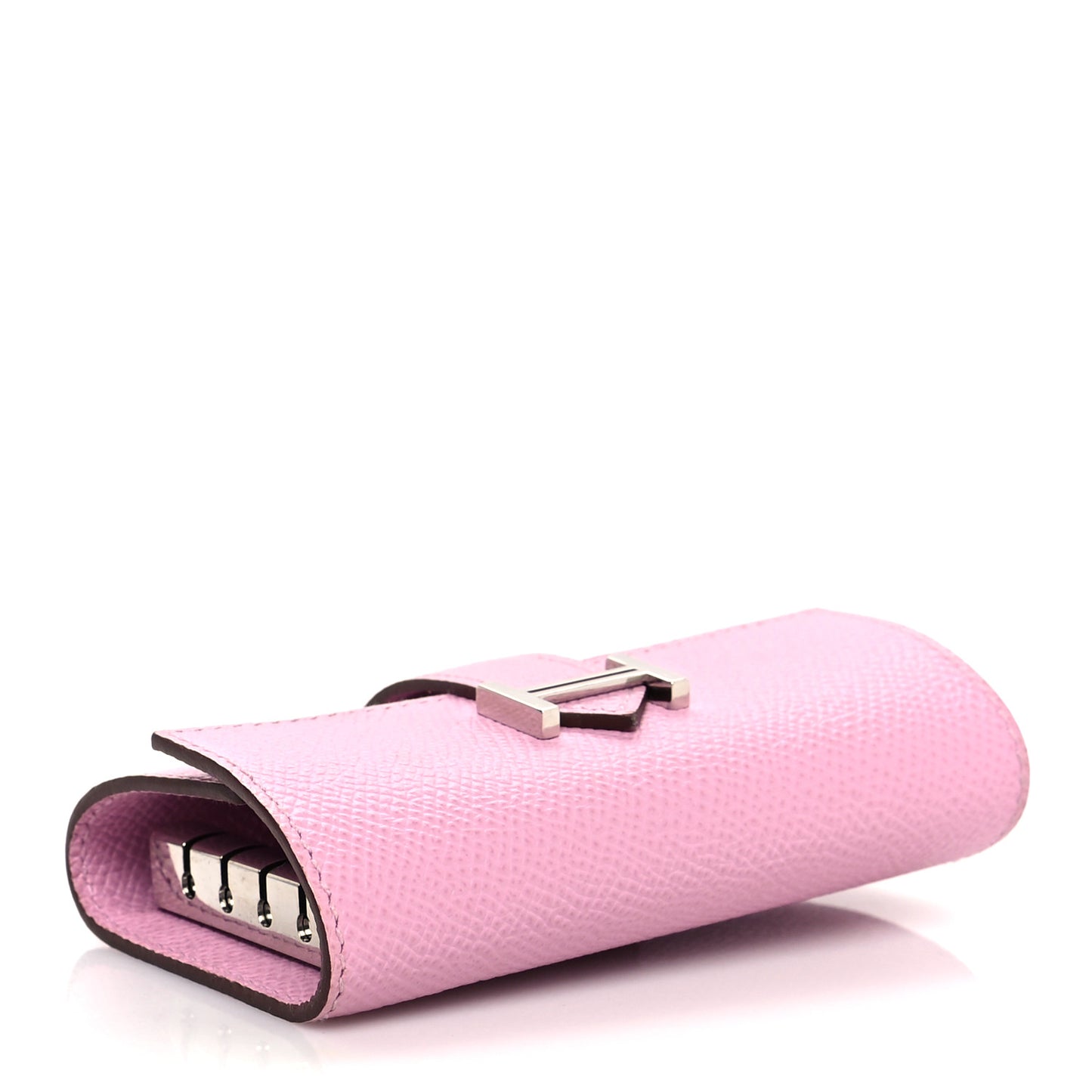 Epsom Bearn Multicles 4 Key Holder Mauve Sylvestre