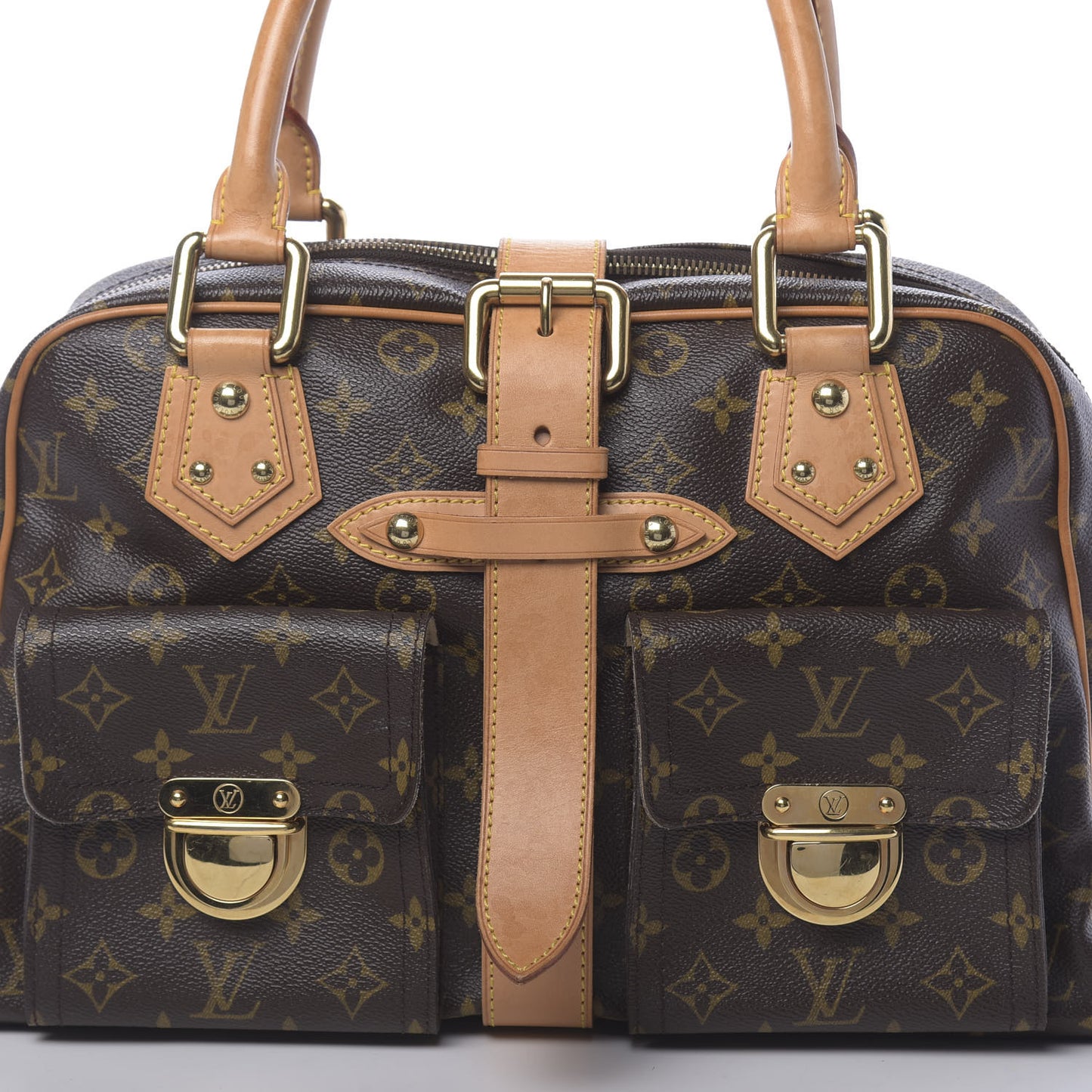 Monogram Manhattan GM