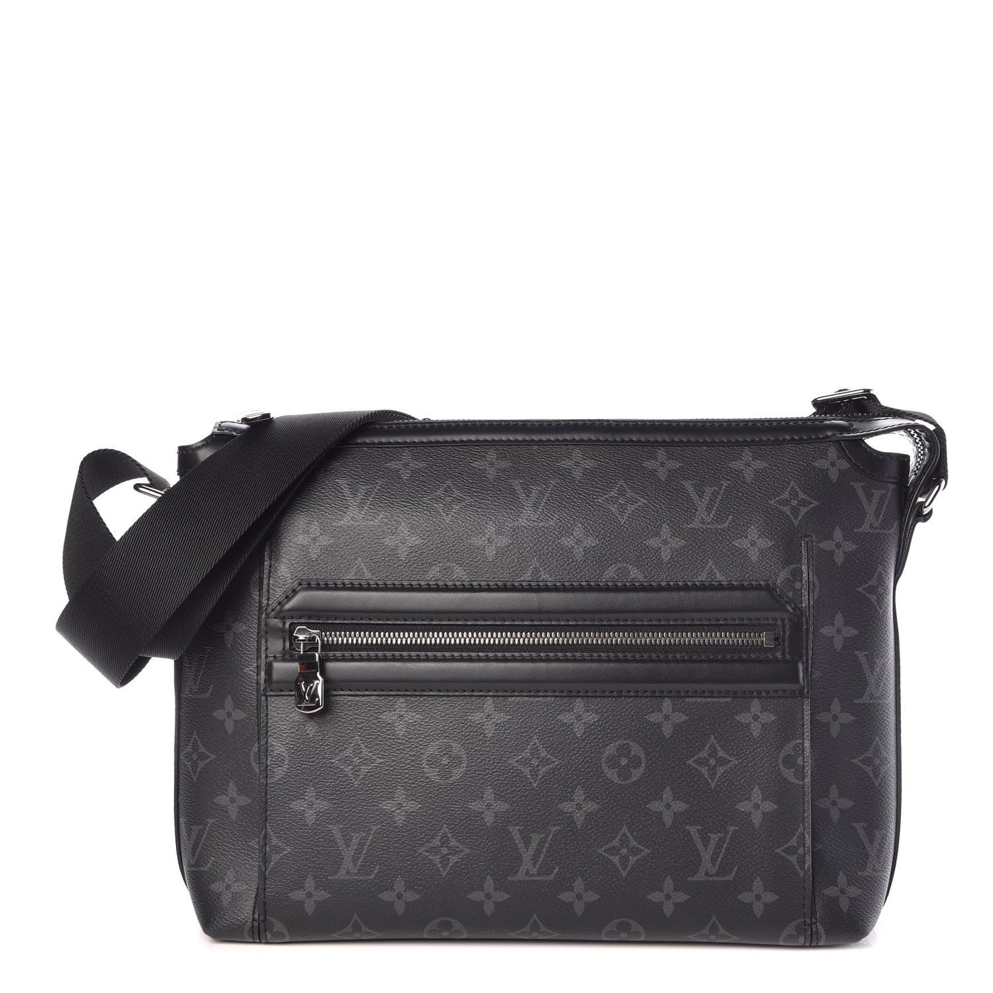 Monogram Eclipse Odyssey Messenger PM