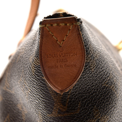 Louis Vuitton Monogram Totally MM 6 of 9