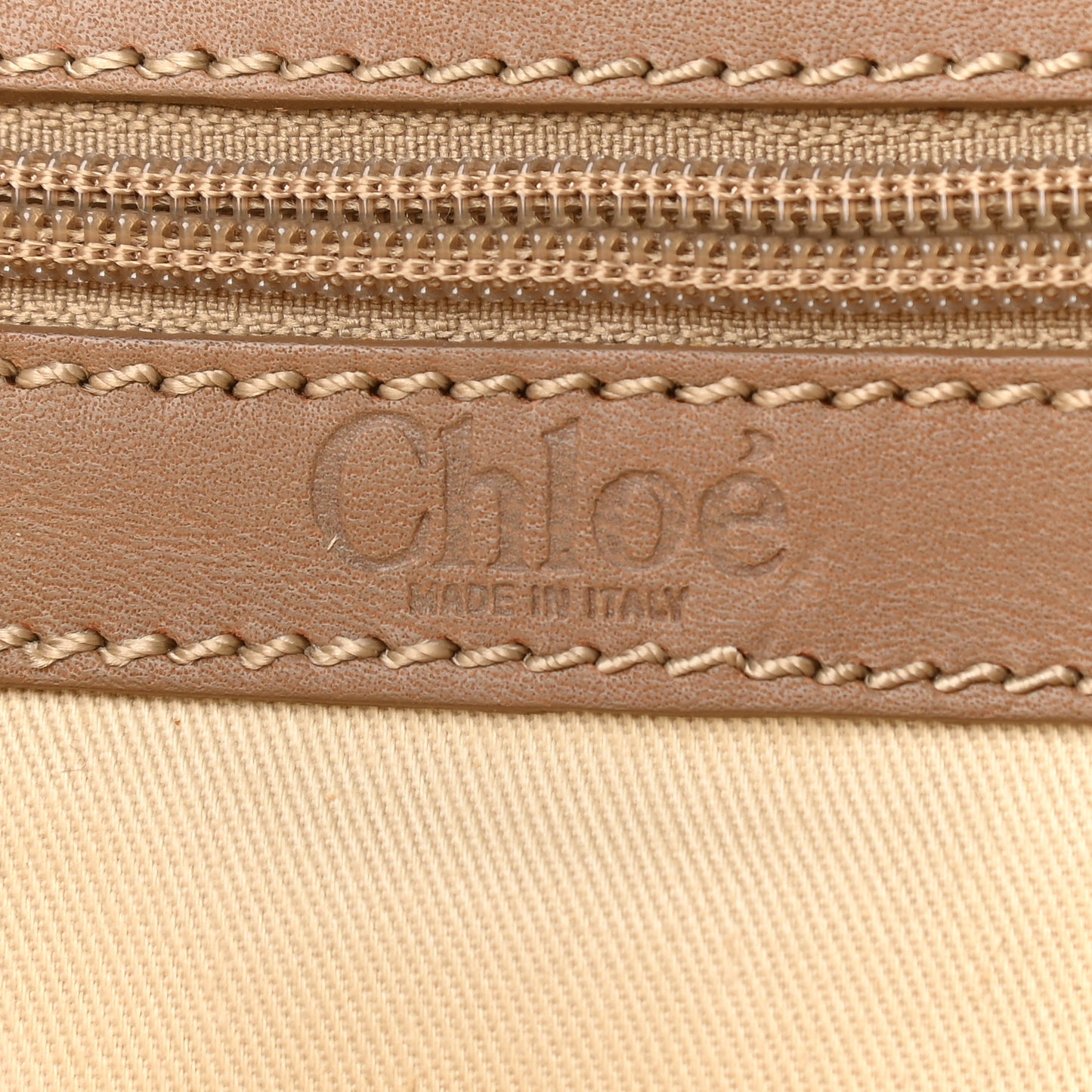 Calfskin Kerala Bag Sable