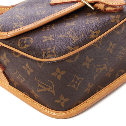 Louis Vuitton Monogram Sologne 6 of 8