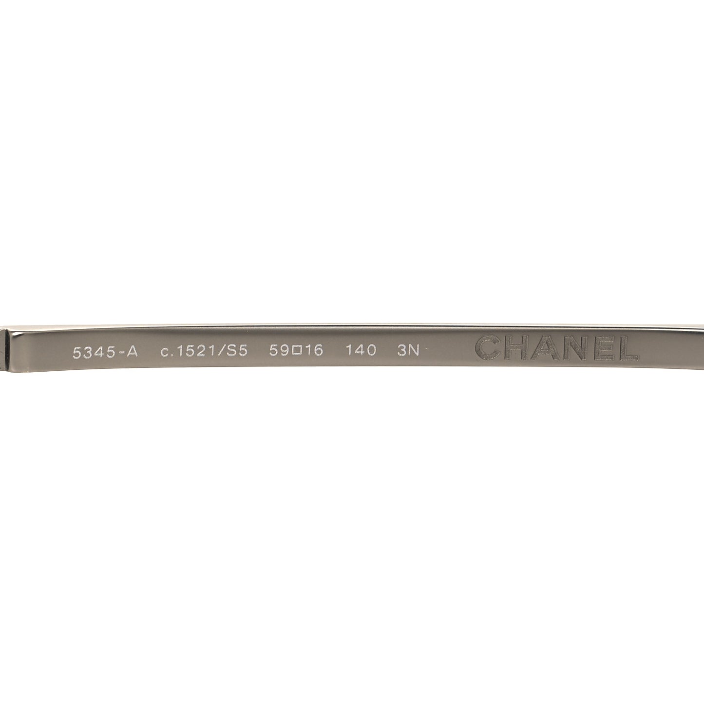 Acetate Oversized CC Sunglasses 5345-A Multicolor