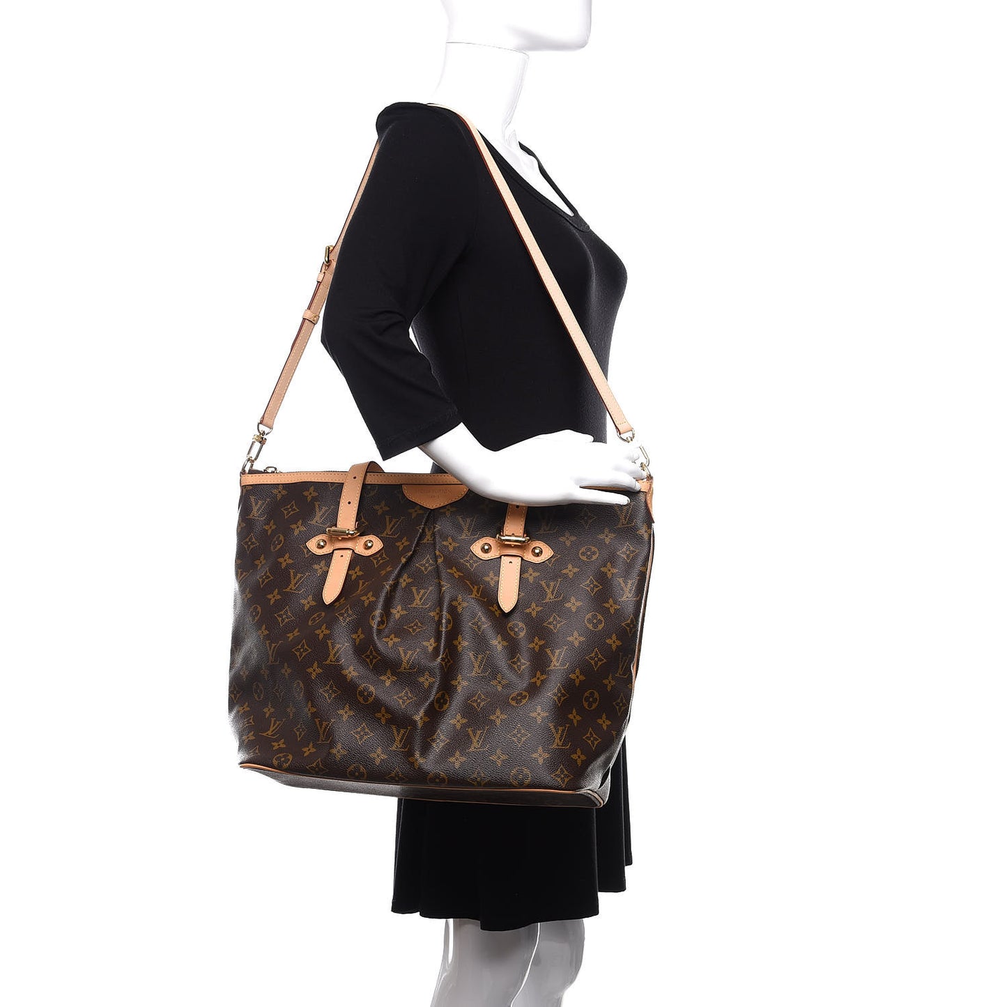 Monogram Palermo GM