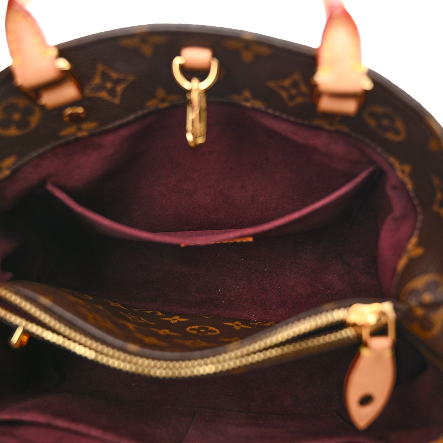Monogram Montaigne BB