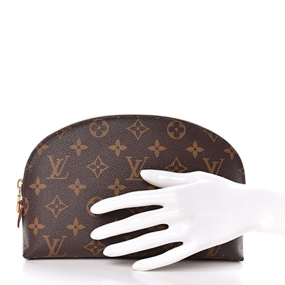 Louis Vuitton Monogram Cosmetic Pouch GM 2 of 7