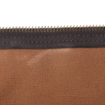 Louis Vuitton Monogram Keepall Bandouliere 60 15 of 26
