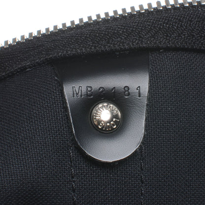 Louis Vuitton Damier Graphite Keepall Bandouliere 55 6 of 7