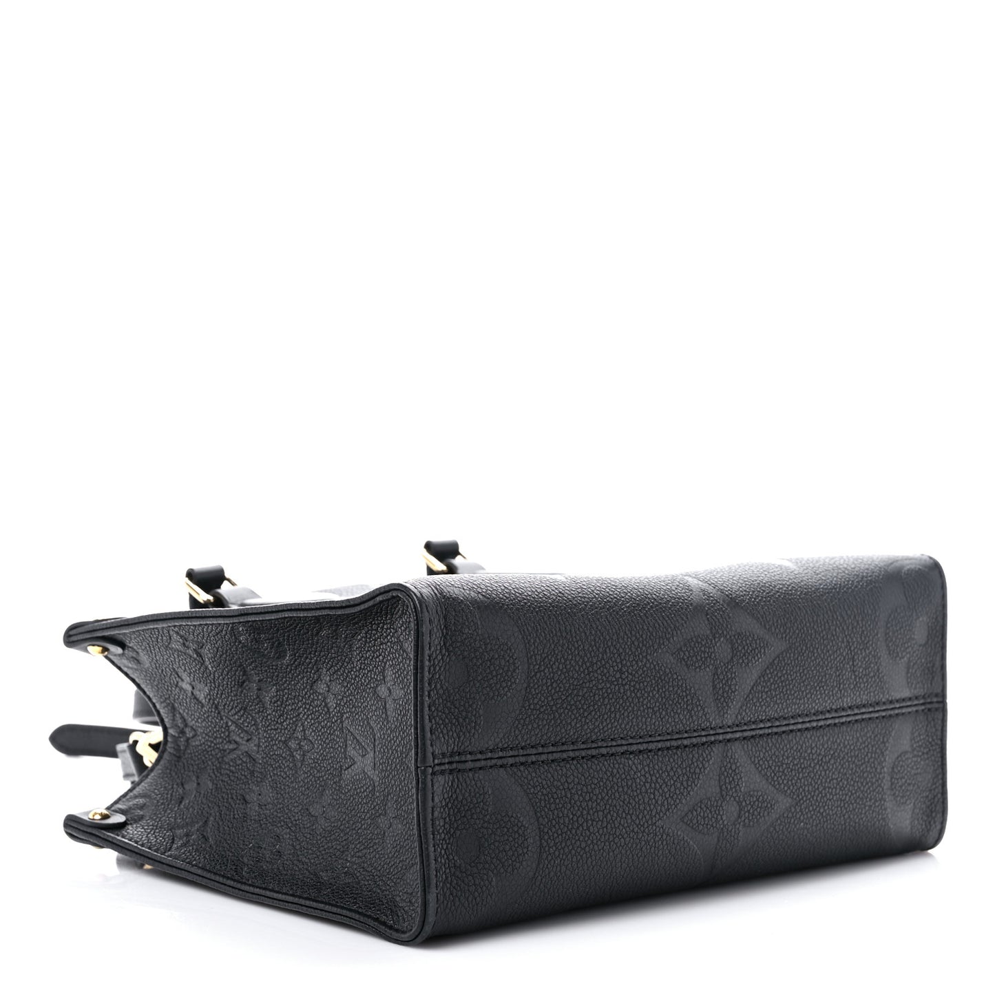 Empreinte Monogram Giant Onthego PM Black