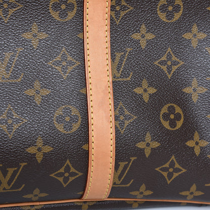 Louis Vuitton Monogram Sirius 45 10 of 16