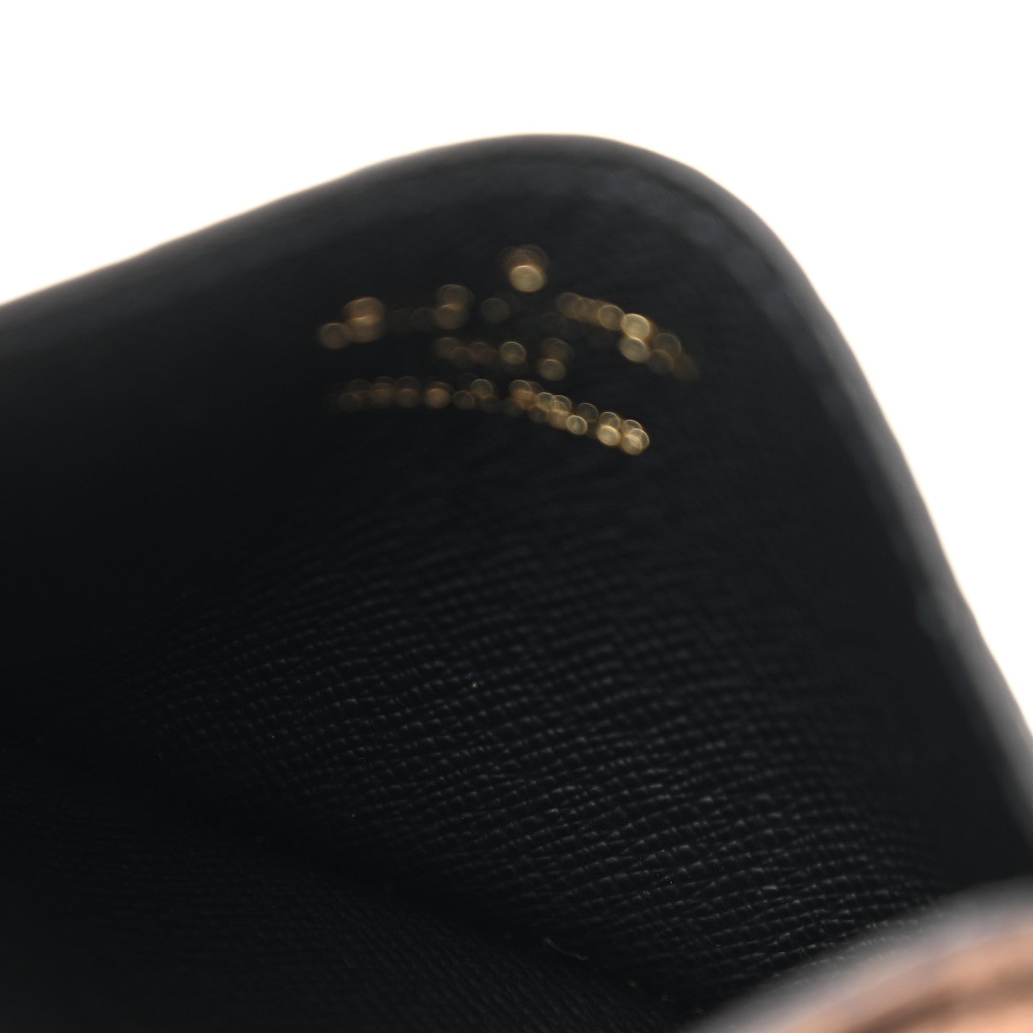 Louis Vuitton Reverse Monogram Card Holder 5 of 8