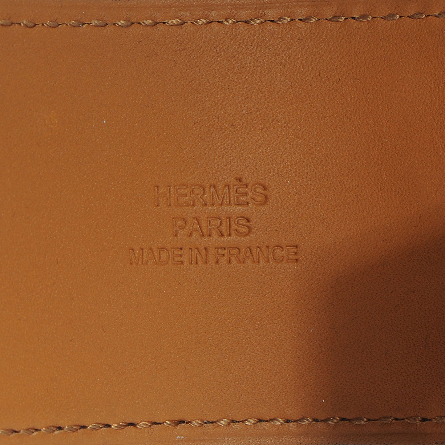 Chamonix Collier de Chien CDC Bracelet Chocolate