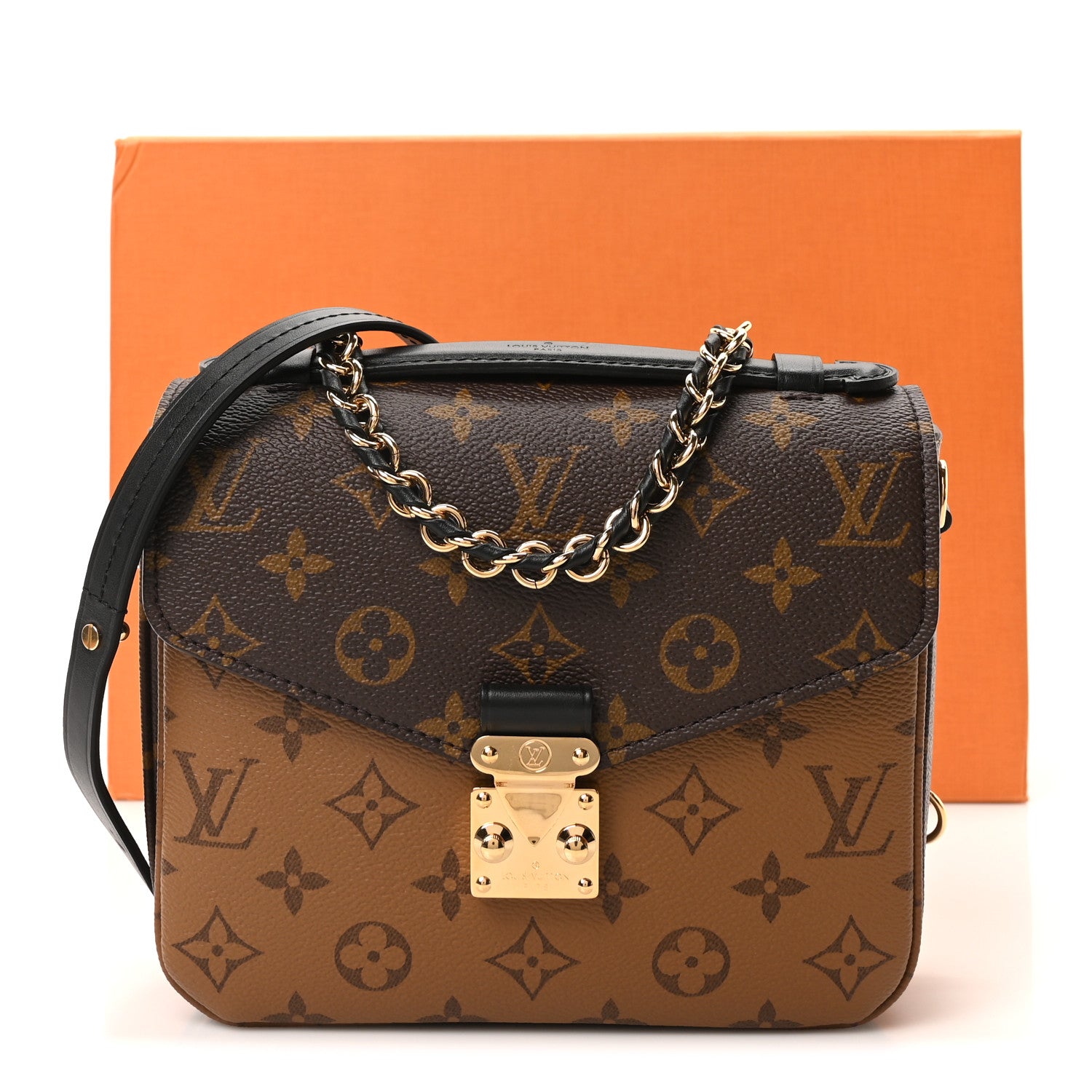 LOUIS VUITTON バック Louis vuitton Size : 20*23