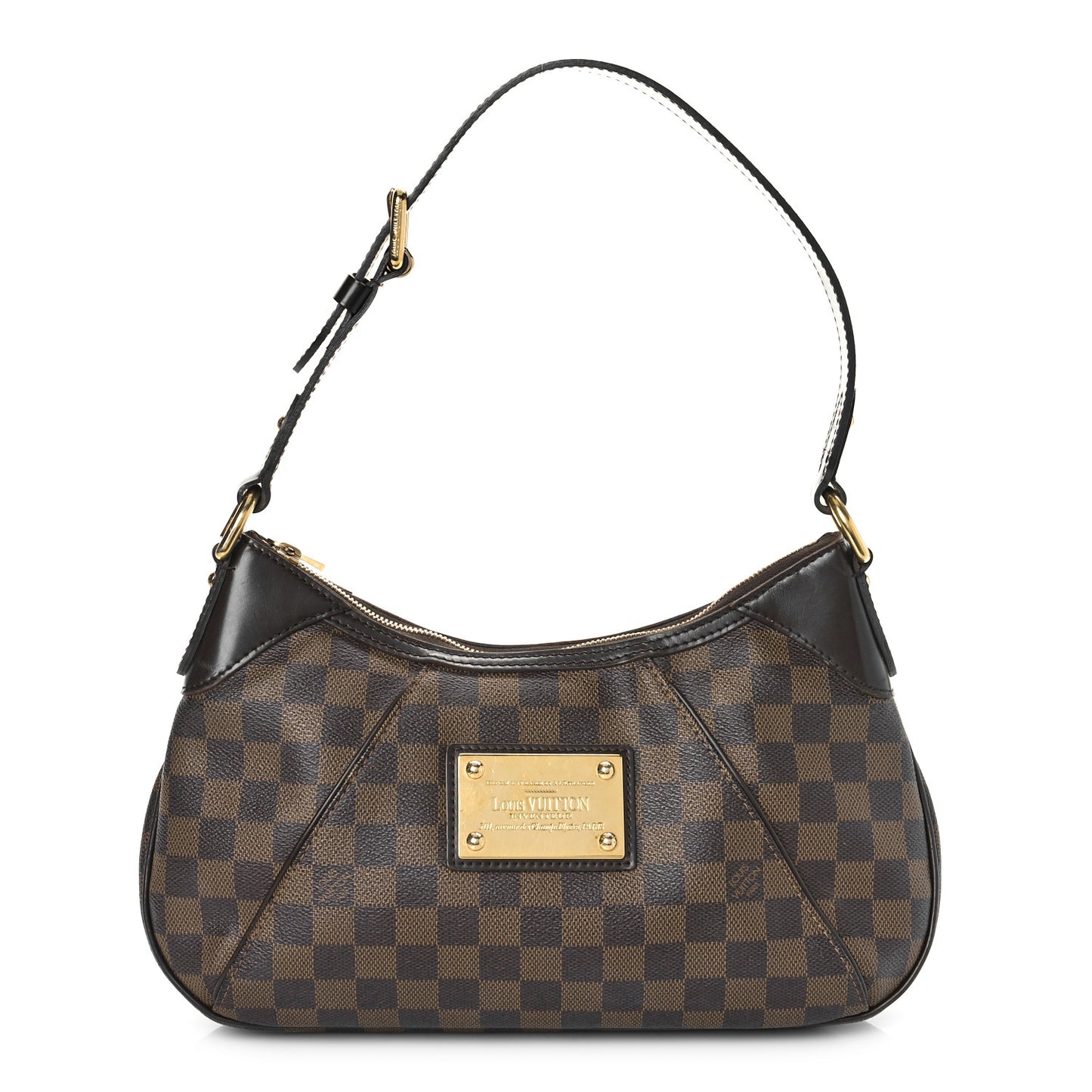 Damier Ebene Thames PM