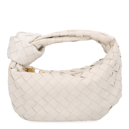 Bottega Veneta Nappa Intrecciato Mini Jodie Chalk 1 of 10