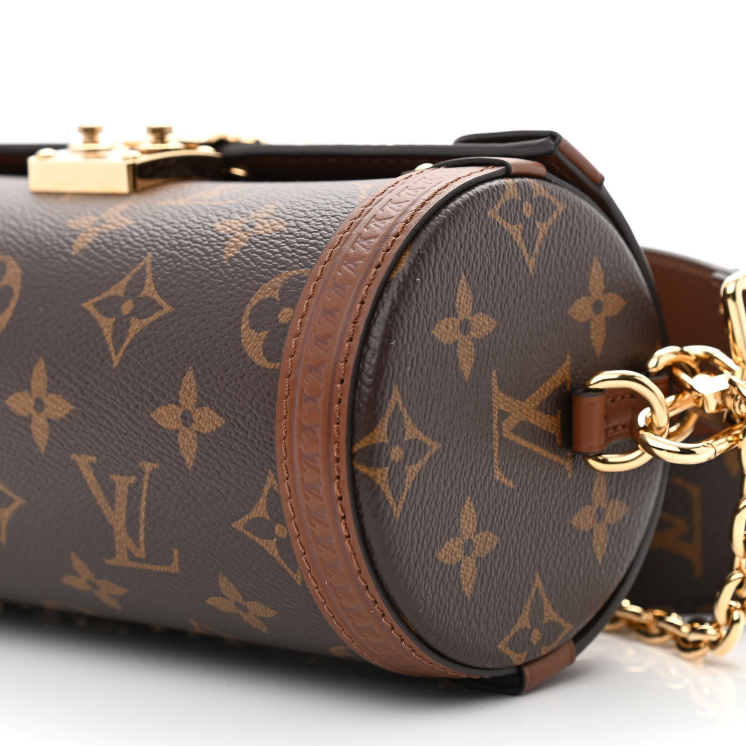 Louis Vuitton Monogram Papillon Trunk 9 of 9