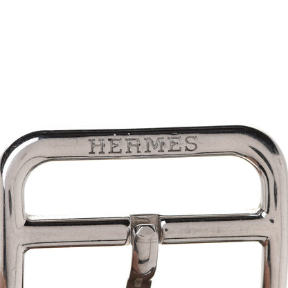 Hermes Swift 38mm Apple Watch Band Etoupe 6 of 9