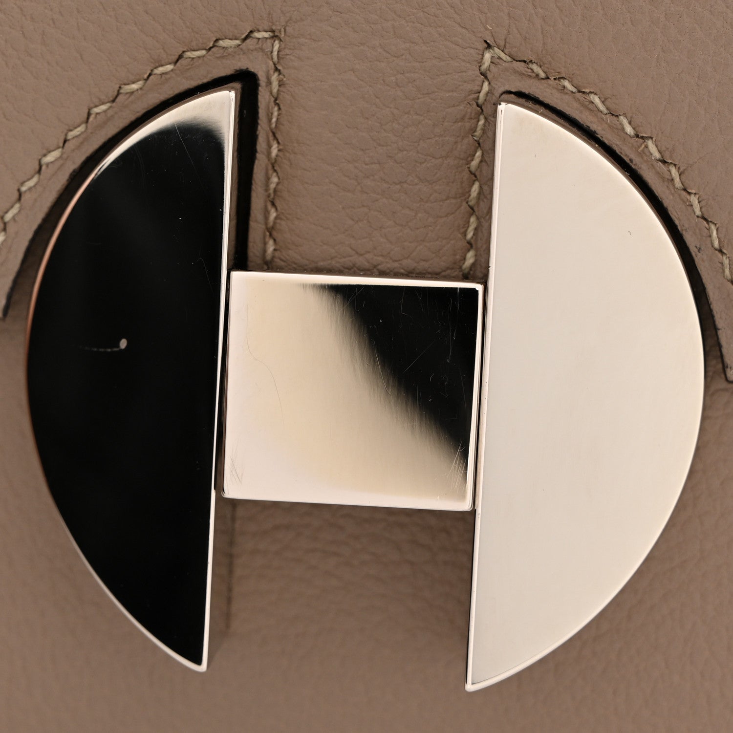 Hermes Evercolor 2002 20 Gris Asphalte 13 of 14