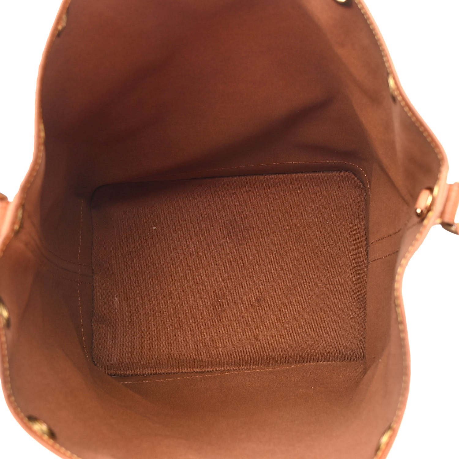Louis Vuitton Monogram Noe 5 of 9