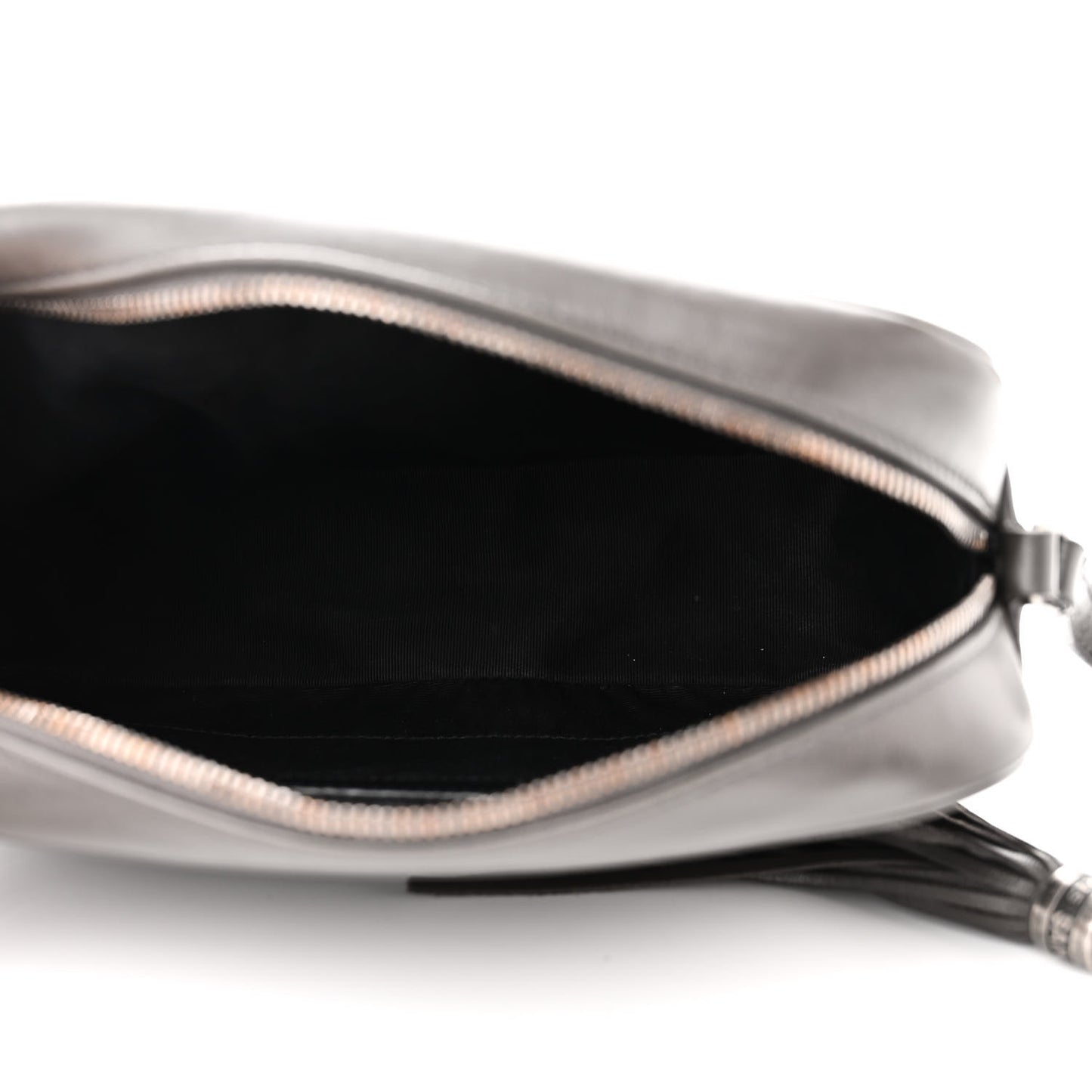 Calfskin Matelasse Monogram Lou Camera Bag