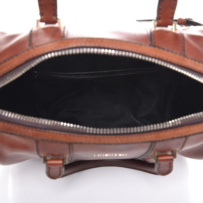 Givenchy Lambskin Medium Lucrezia Camel 6 of 23