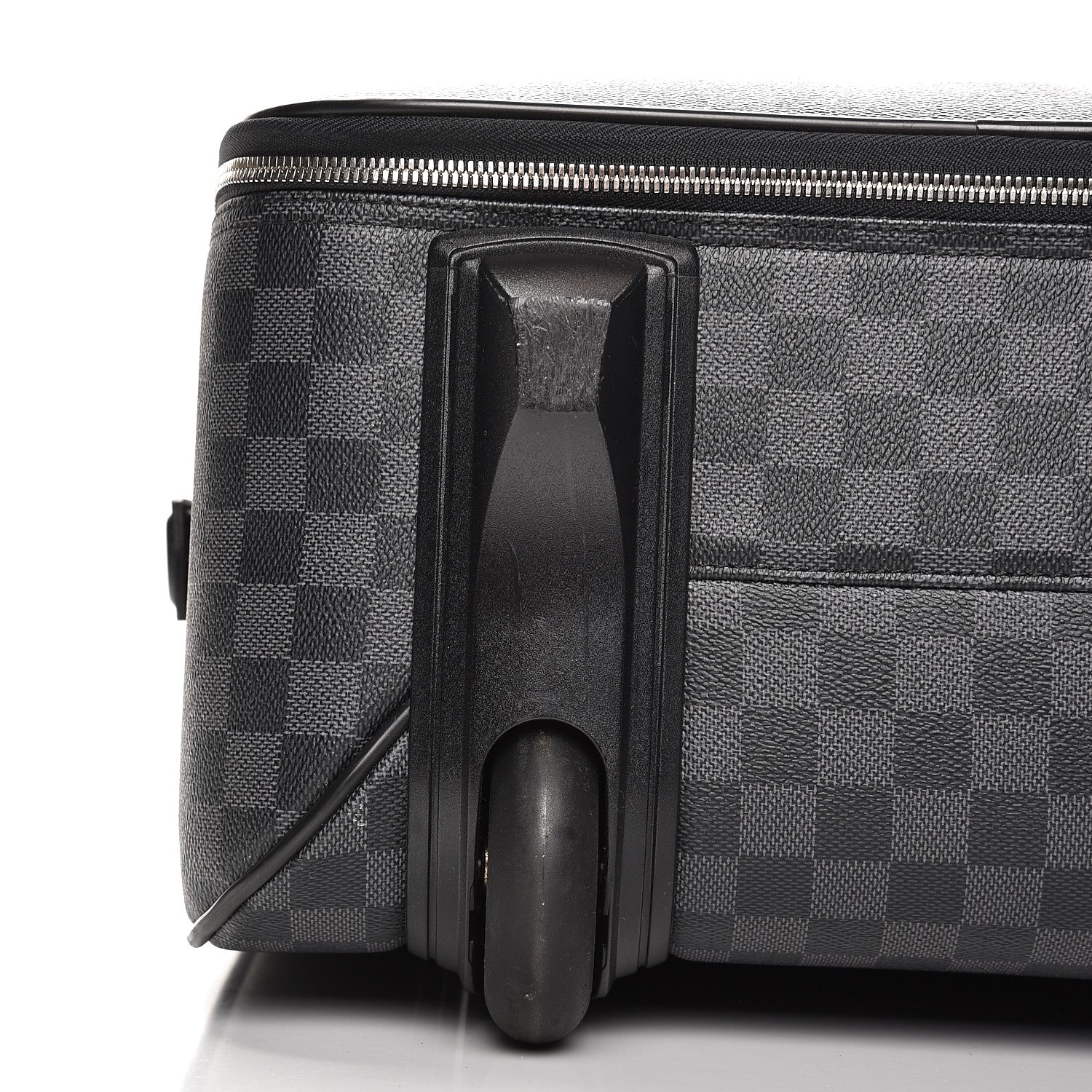 Louis Vuitton Damier Graphite Pegase 55 16 of 17