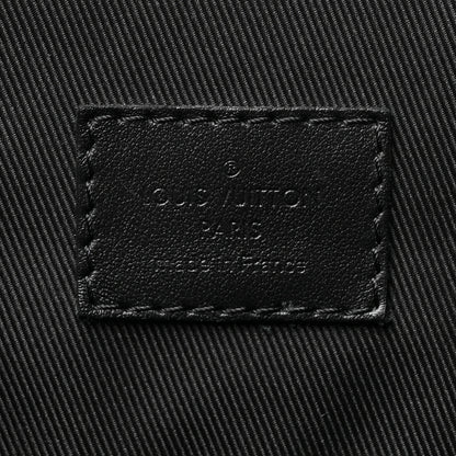 Louis Vuitton Reverse Monogram Eclipse Christopher PM Backpack 6 of 10