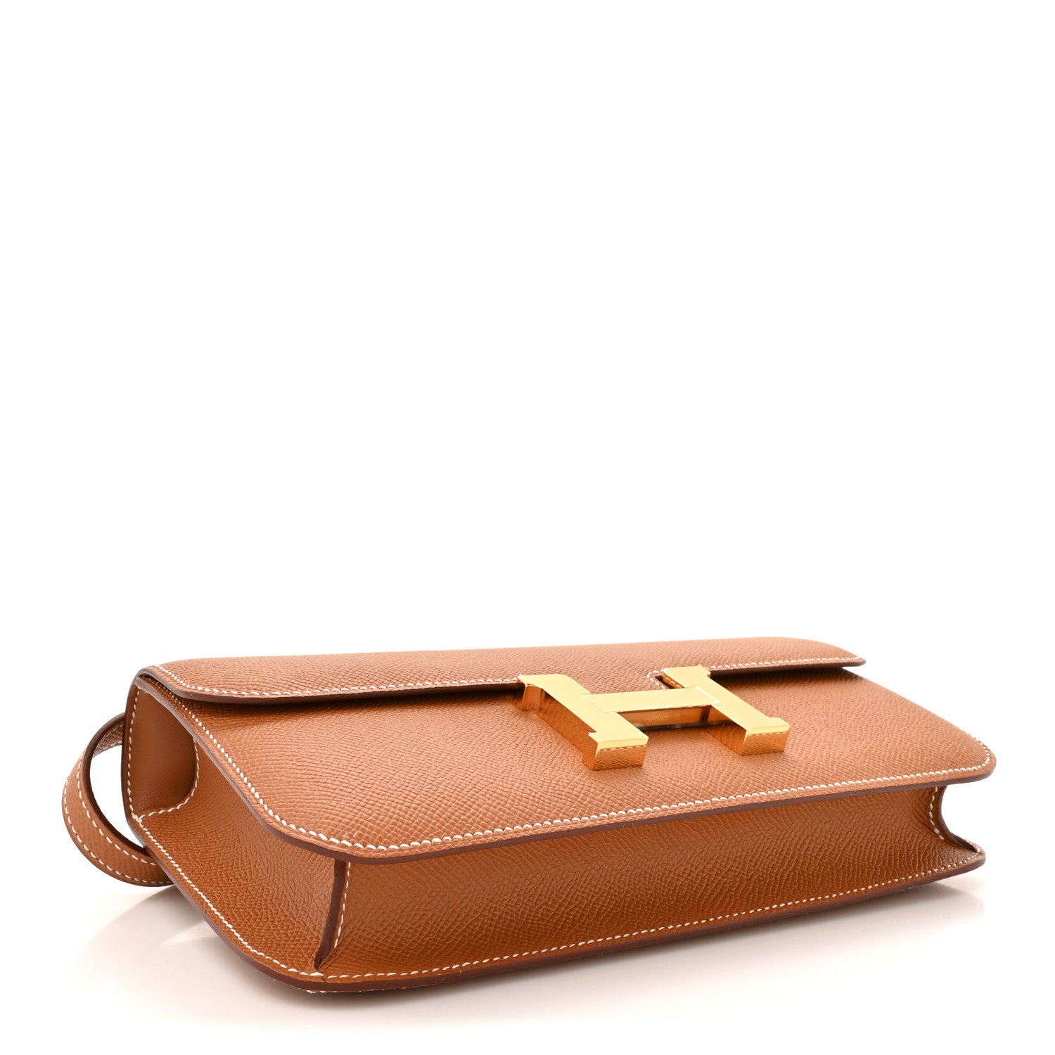 Hermes Epsom Constance 1-Elan Gold 5 of 11
