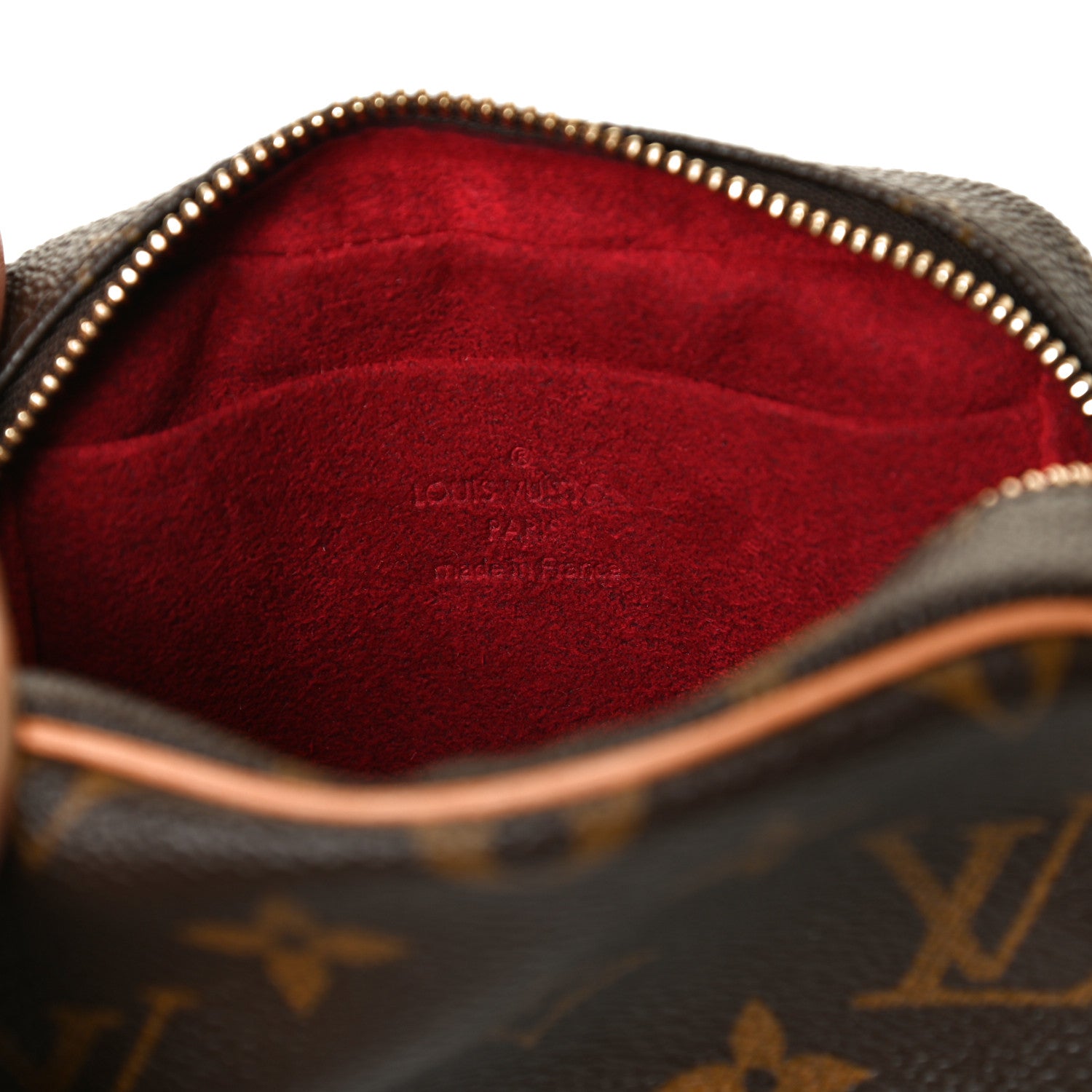 Louis Vuitton Monogram Wapity 6 of 9