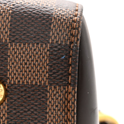 Louis Vuitton Damier Ebene Kensington Bowling Bag 10 of 12