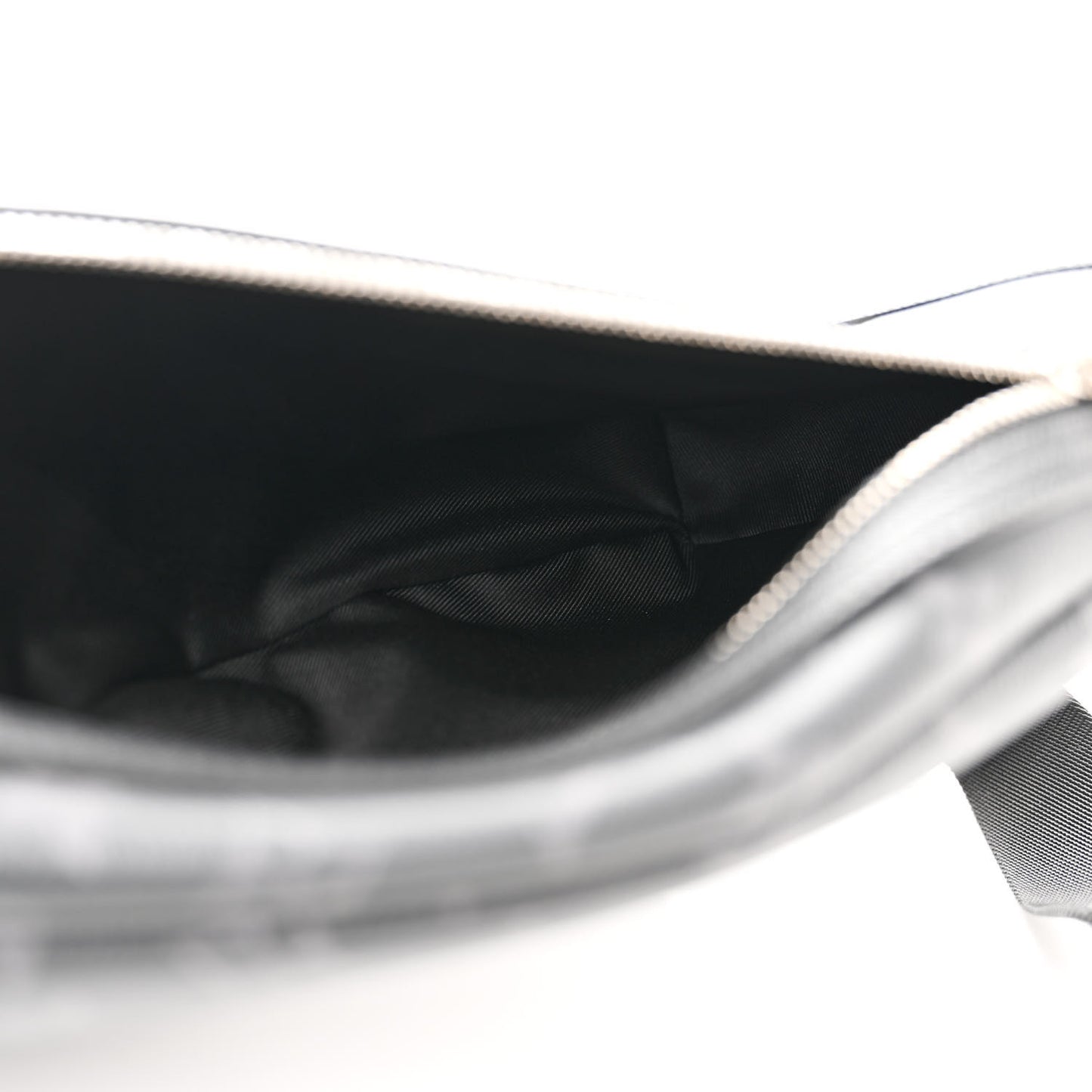 Taigarama Duo Slingbag Black
