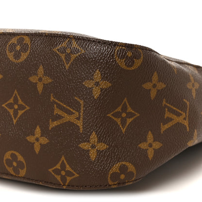 Louis Vuitton Monogram Looping MM 10 of 10