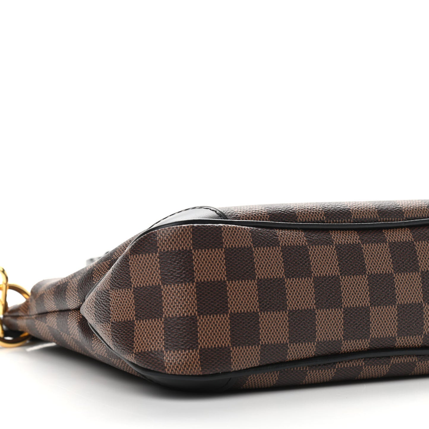 Damier Ebene Odeon PM Black