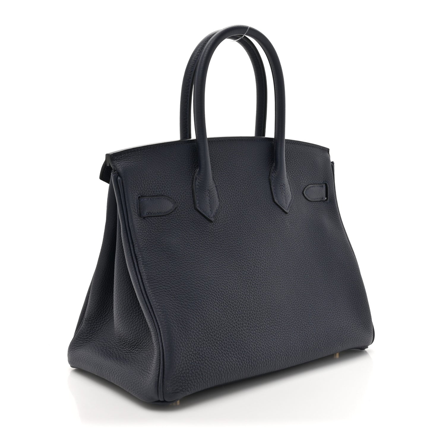 Togo Birkin 30 Bleu Nuit