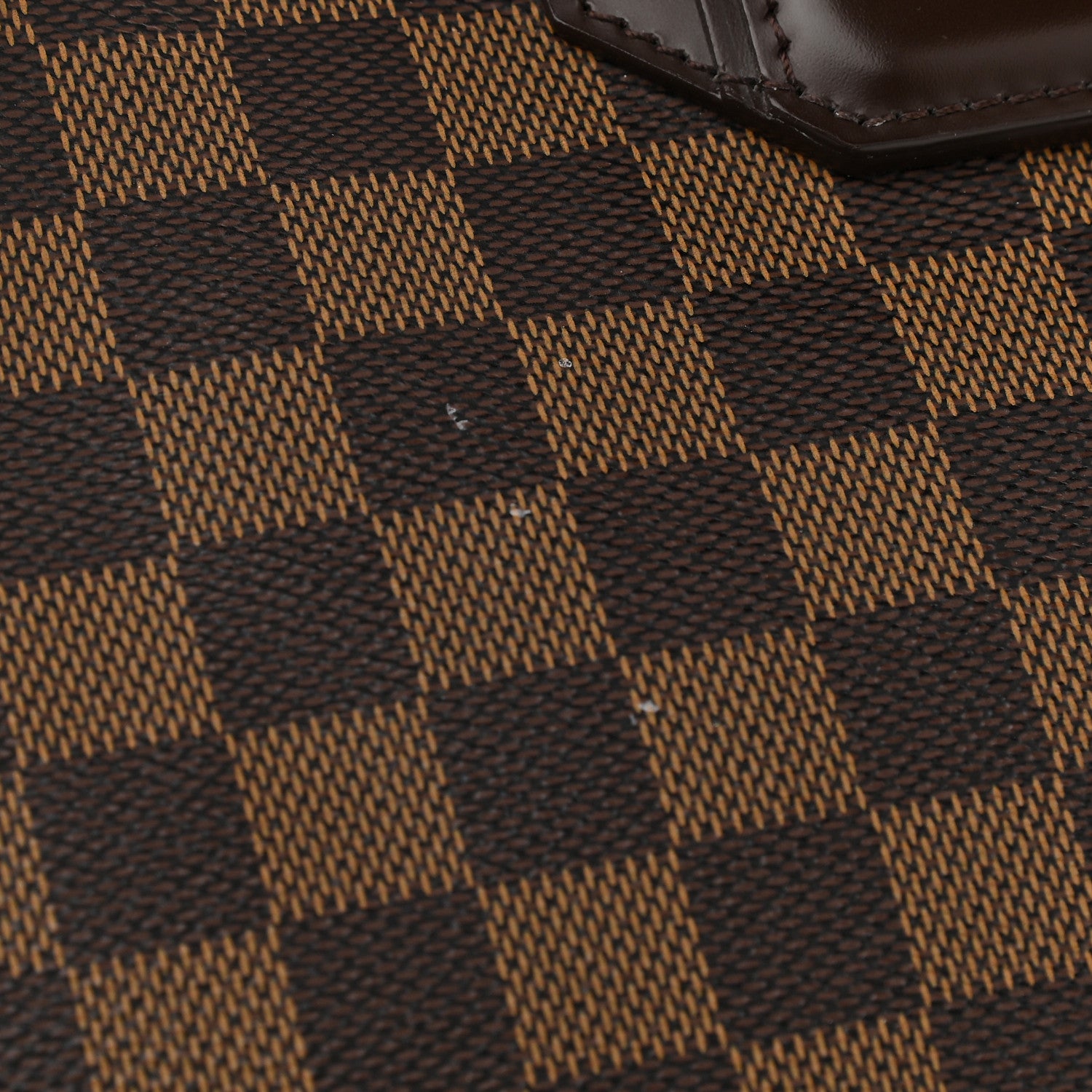 Louis Vuitton Damier Ebene Griet 10 of 10